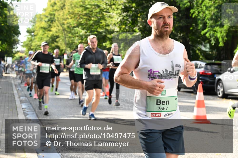 20.09.2026 - PSD Bank Halbmarathon Dr. Thomas Lammeyer http://msf.ph/oto/10497475 20.09.2026 10:47:25 Laufen 2, 18, 2015, 2567 meine-sportfotos.de