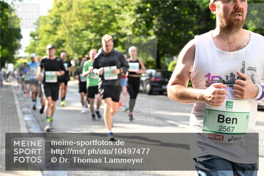 20.09.2026 - PSD Bank Halbmarathon Dr. Thomas Lammeyer http://msf.ph/oto/10497477 20.09.2026 10:47:25 Laufen 18, 00, 2567 meine-sportfotos.de