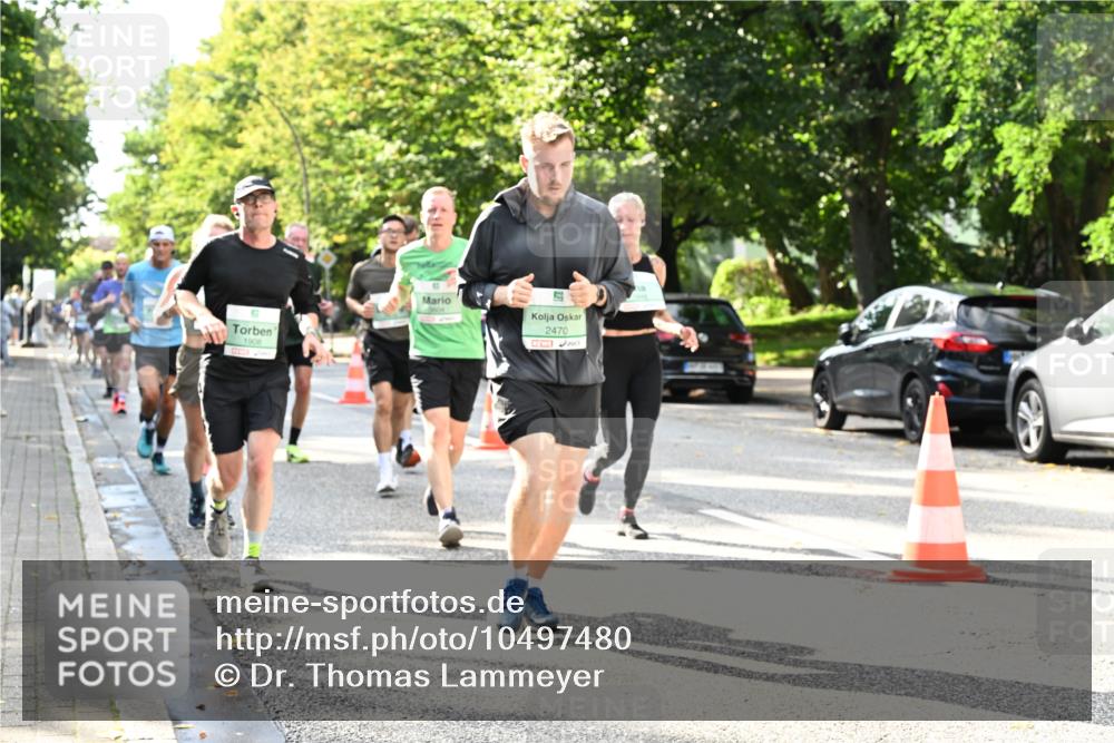 20.09.2026 - PSD Bank Halbmarathon Dr. Thomas Lammeyer http://msf.ph/oto/10497480 20.09.2026 10:47:26 Laufen 1908, 2470 meine-sportfotos.de