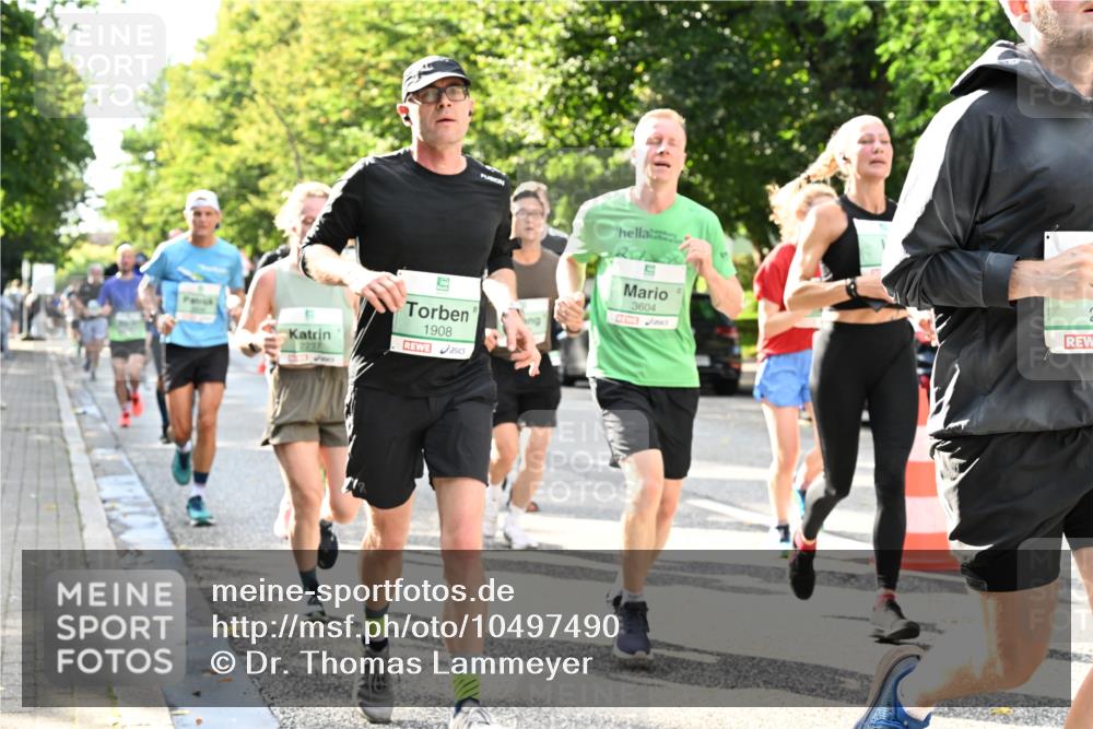 20.09.2026 - PSD Bank Halbmarathon Dr. Thomas Lammeyer http://msf.ph/oto/10497490 20.09.2026 10:47:27 Laufen 2237, 1908, 3604 meine-sportfotos.de