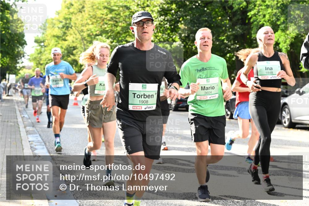 20.09.2026 - PSD Bank Halbmarathon Dr. Thomas Lammeyer http://msf.ph/oto/10497492 20.09.2026 10:47:27 Laufen 22, 22, 1908, 3604, 1848 meine-sportfotos.de