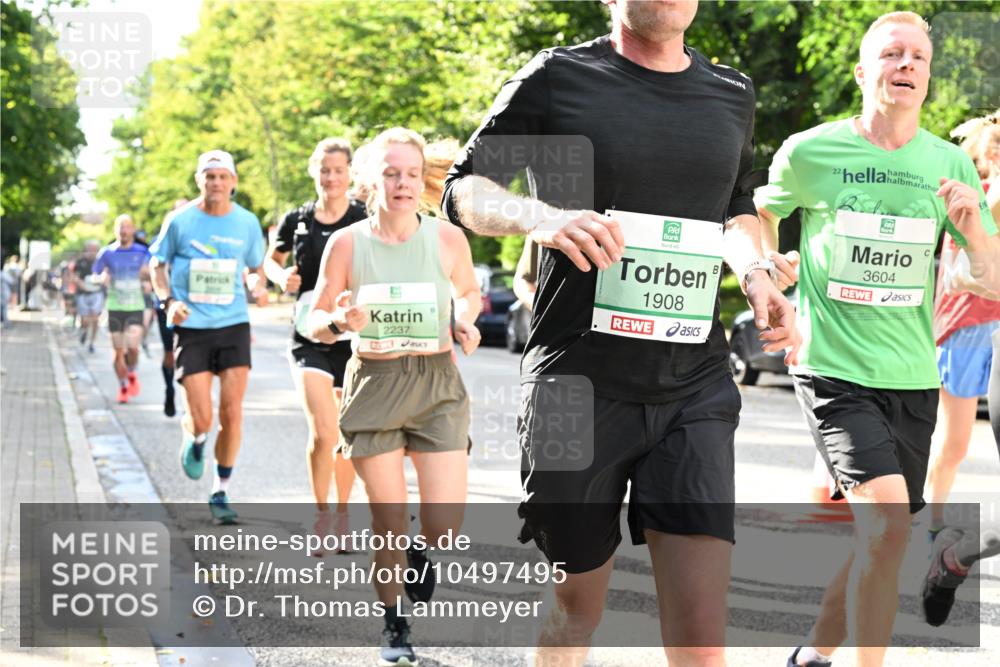 20.09.2026 - PSD Bank Halbmarathon Dr. Thomas Lammeyer http://msf.ph/oto/10497495 20.09.2026 10:47:28 Laufen 1908, 2237, 3604 meine-sportfotos.de