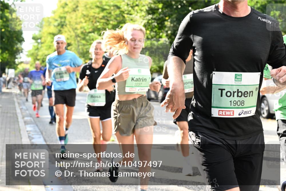 20.09.2026 - PSD Bank Halbmarathon Dr. Thomas Lammeyer http://msf.ph/oto/10497497 20.09.2026 10:47:28 Laufen 2237, 1908 meine-sportfotos.de