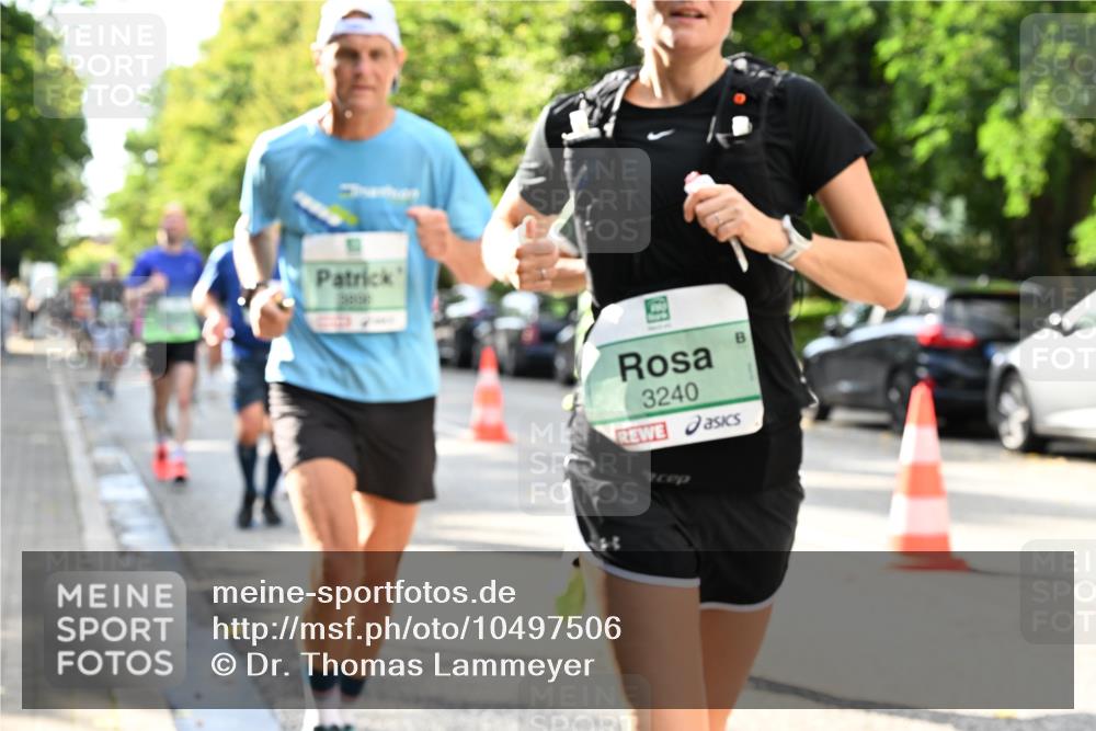 20.09.2026 - PSD Bank Halbmarathon Dr. Thomas Lammeyer http://msf.ph/oto/10497506 20.09.2026 10:47:30 Laufen 3240 meine-sportfotos.de