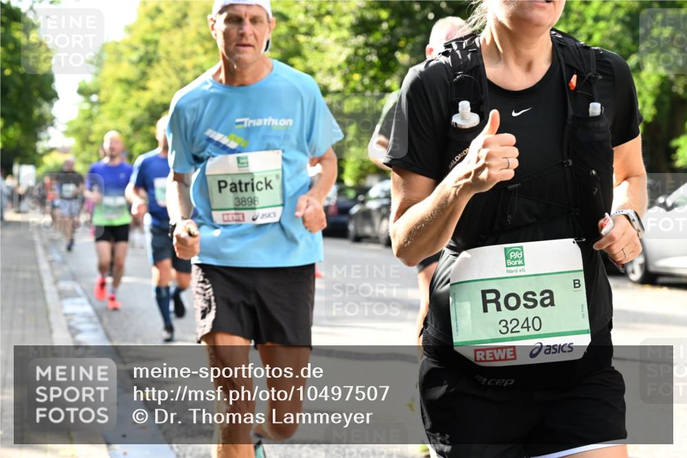 20.09.2026 - PSD Bank Halbmarathon Dr. Thomas Lammeyer http://msf.ph/oto/10497507 20.09.2026 10:47:30 Laufen 3898, 3240 meine-sportfotos.de