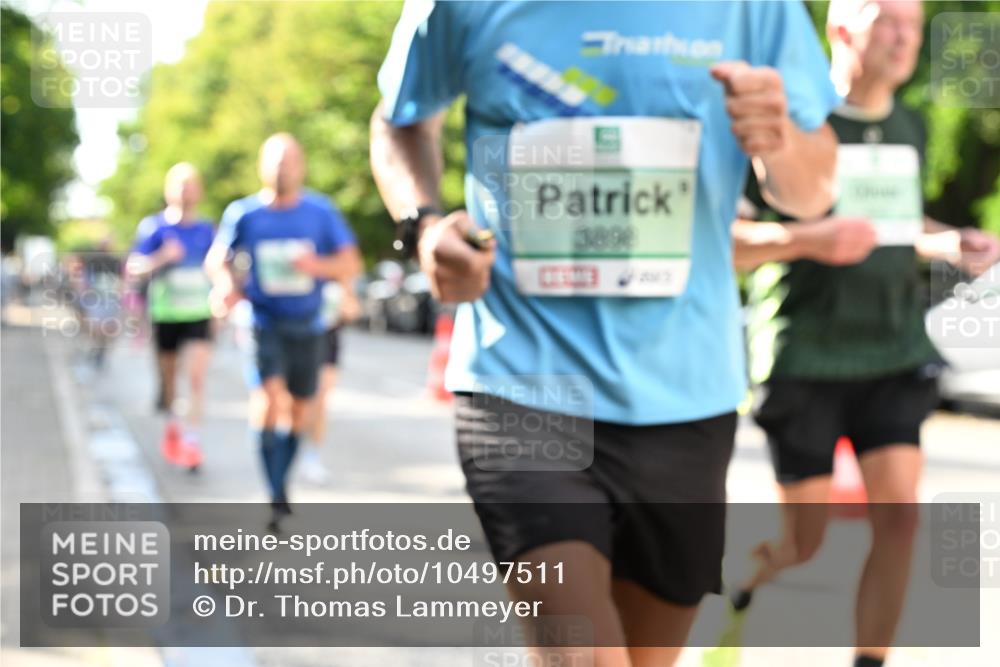 20.09.2026 - PSD Bank Halbmarathon Dr. Thomas Lammeyer http://msf.ph/oto/10497511 20.09.2026 10:47:30 Laufen 389 meine-sportfotos.de