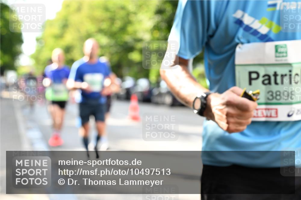 20.09.2026 - PSD Bank Halbmarathon Dr. Thomas Lammeyer http://msf.ph/oto/10497513 20.09.2026 10:47:31 Laufen 3898, 2 meine-sportfotos.de