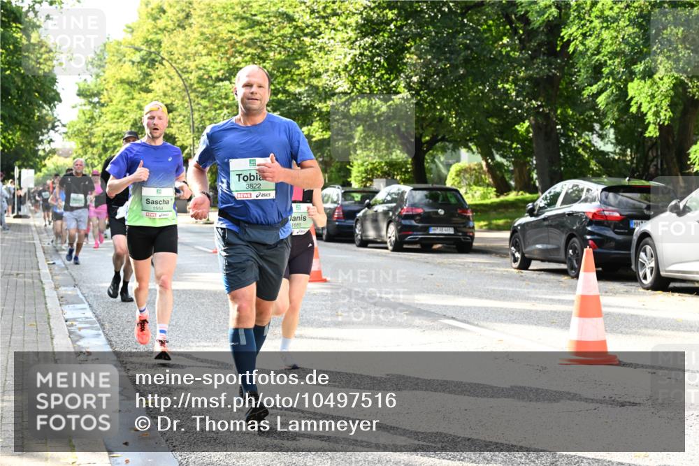20.09.2026 - PSD Bank Halbmarathon Dr. Thomas Lammeyer http://msf.ph/oto/10497516 20.09.2026 10:47:31 Laufen 1554, 3822, 1685 meine-sportfotos.de