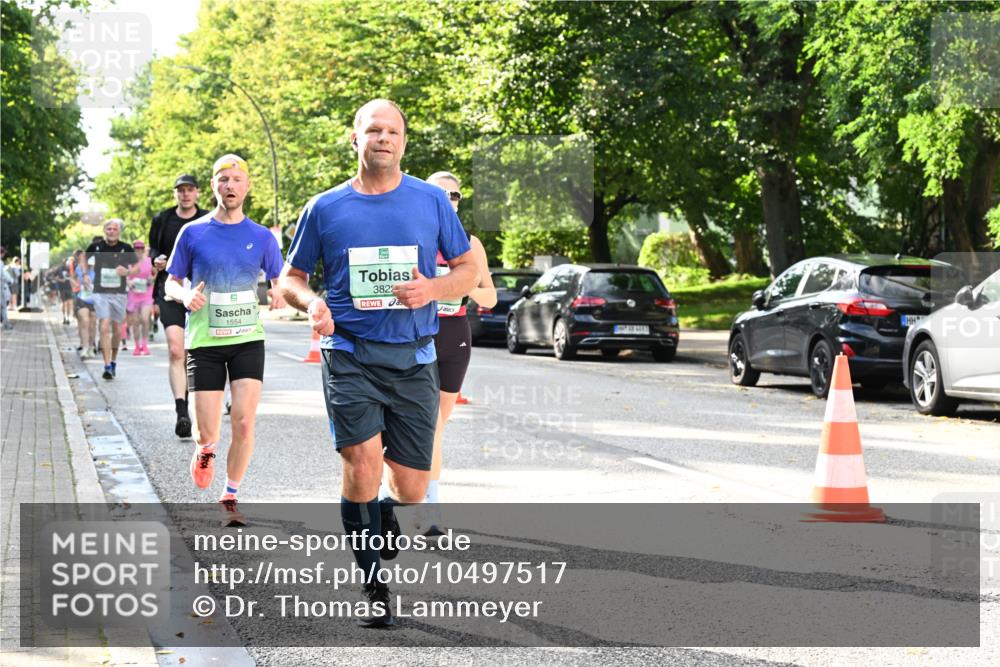 20.09.2026 - PSD Bank Halbmarathon Dr. Thomas Lammeyer http://msf.ph/oto/10497517 20.09.2026 10:47:31 Laufen 1554, 3822 meine-sportfotos.de
