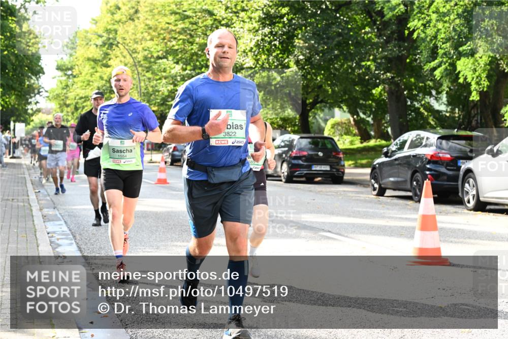 20.09.2026 - PSD Bank Halbmarathon Dr. Thomas Lammeyer http://msf.ph/oto/10497519 20.09.2026 10:47:31 Laufen 1554, 3822, 685 meine-sportfotos.de