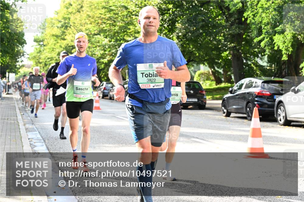 20.09.2026 - PSD Bank Halbmarathon Dr. Thomas Lammeyer http://msf.ph/oto/10497521 20.09.2026 10:47:32 Laufen 1554, 3822, 1685 meine-sportfotos.de