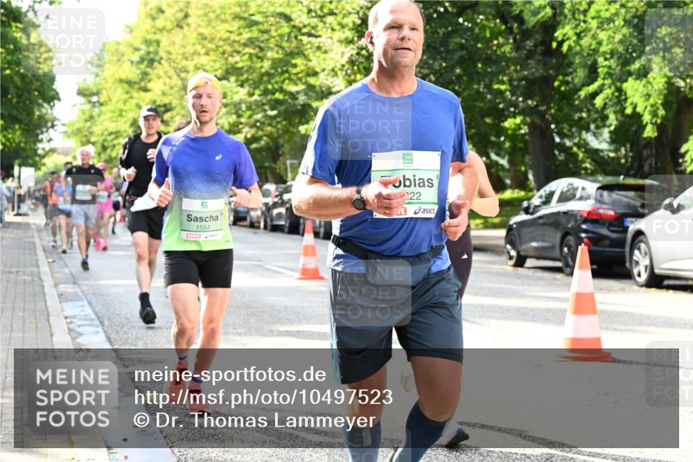 20.09.2026 - PSD Bank Halbmarathon Dr. Thomas Lammeyer http://msf.ph/oto/10497523 20.09.2026 10:47:32 Laufen 1554, 22 meine-sportfotos.de