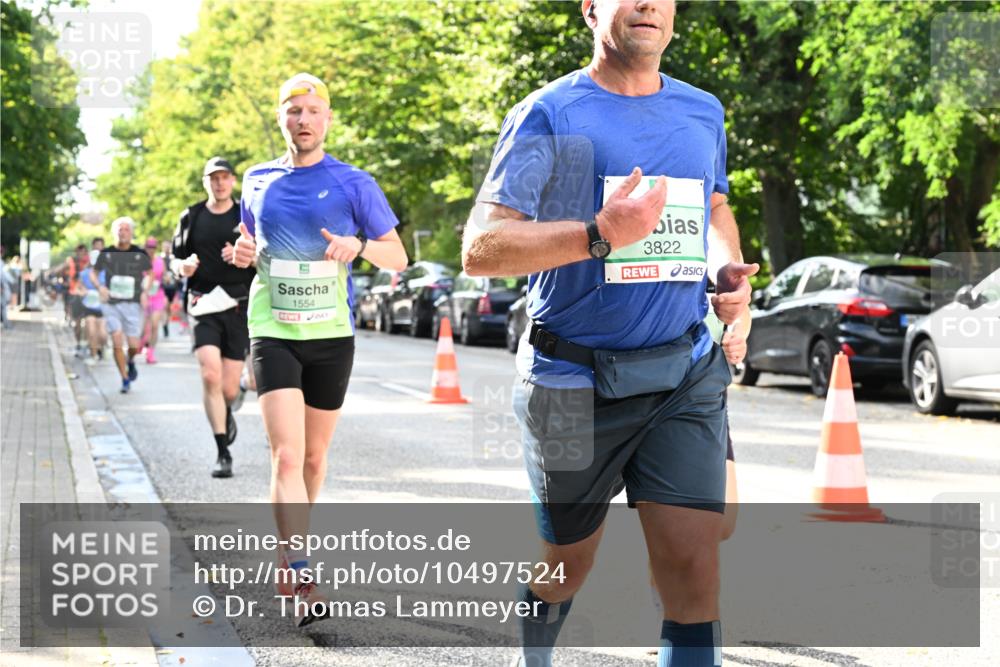 20.09.2026 - PSD Bank Halbmarathon Dr. Thomas Lammeyer http://msf.ph/oto/10497524 20.09.2026 10:47:32 Laufen 1554, 3822 meine-sportfotos.de