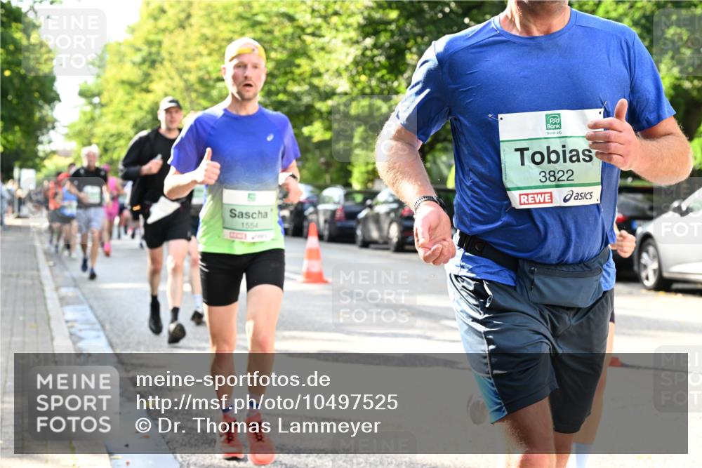 20.09.2026 - PSD Bank Halbmarathon Dr. Thomas Lammeyer http://msf.ph/oto/10497525 20.09.2026 10:47:32 Laufen 1554, 3822 meine-sportfotos.de