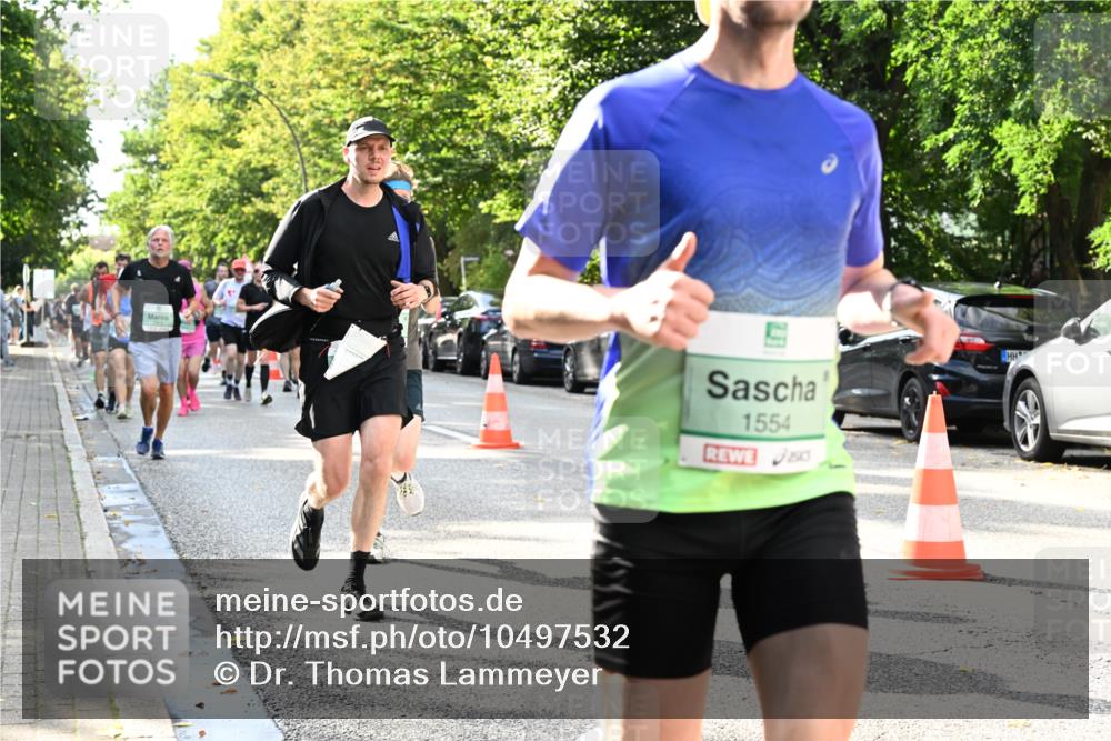 20.09.2026 - PSD Bank Halbmarathon Dr. Thomas Lammeyer http://msf.ph/oto/10497532 20.09.2026 10:47:33 Laufen 1554 meine-sportfotos.de