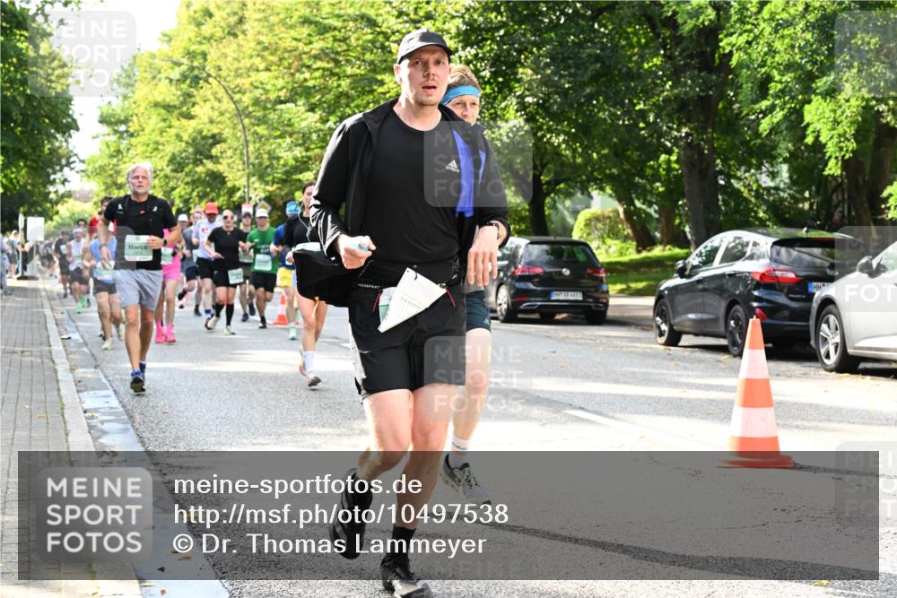 20.09.2026 - PSD Bank Halbmarathon Dr. Thomas Lammeyer http://msf.ph/oto/10497538 20.09.2026 10:47:34 Laufen  meine-sportfotos.de