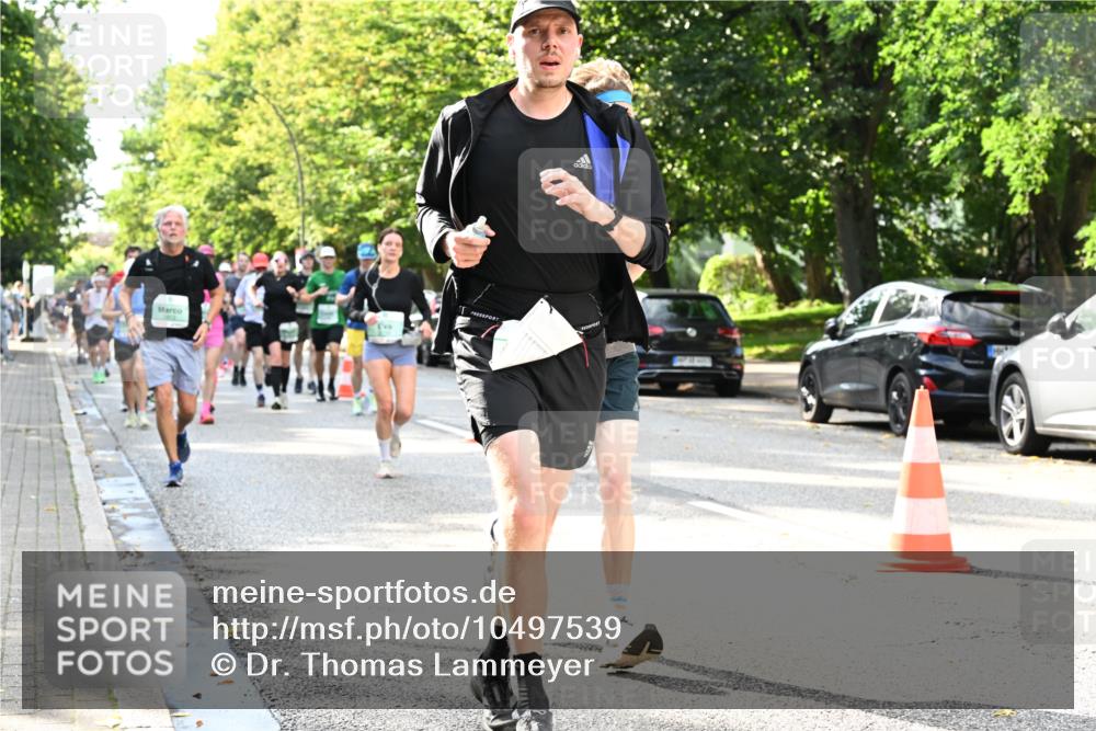 20.09.2026 - PSD Bank Halbmarathon Dr. Thomas Lammeyer http://msf.ph/oto/10497539 20.09.2026 10:47:34 Laufen  meine-sportfotos.de