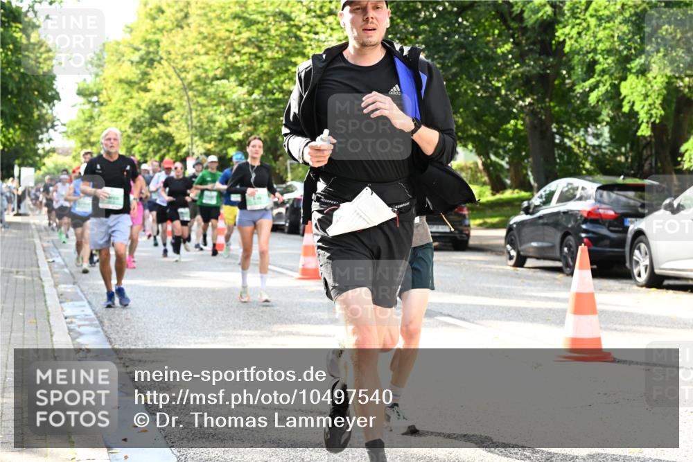 20.09.2026 - PSD Bank Halbmarathon Dr. Thomas Lammeyer http://msf.ph/oto/10497540 20.09.2026 10:47:34 Laufen  meine-sportfotos.de