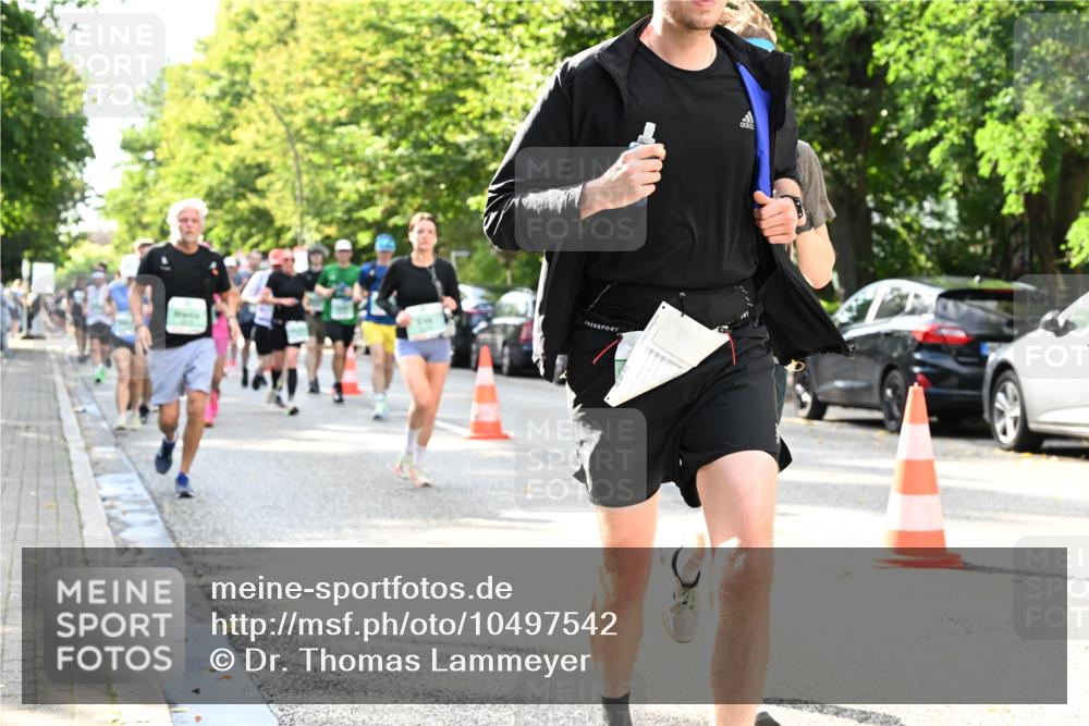 20.09.2026 - PSD Bank Halbmarathon Dr. Thomas Lammeyer http://msf.ph/oto/10497542 20.09.2026 10:47:35 Laufen  meine-sportfotos.de