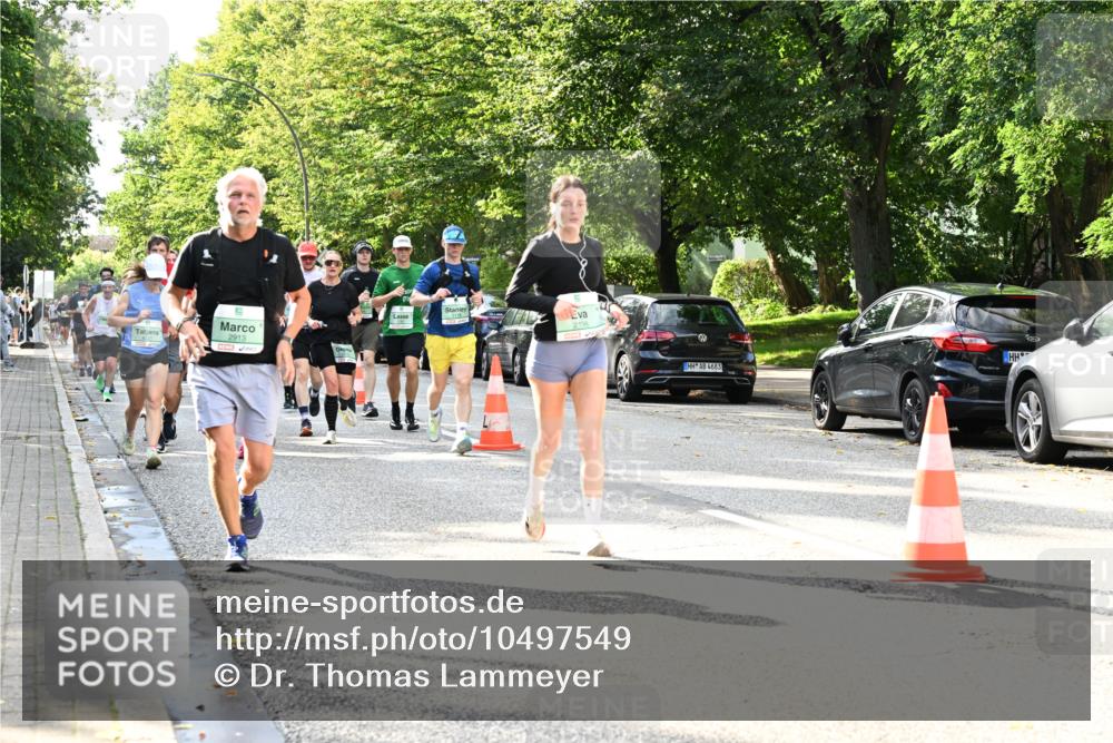 20.09.2026 - PSD Bank Halbmarathon Dr. Thomas Lammeyer http://msf.ph/oto/10497549 20.09.2026 10:47:36 Laufen 2913, 4683 meine-sportfotos.de