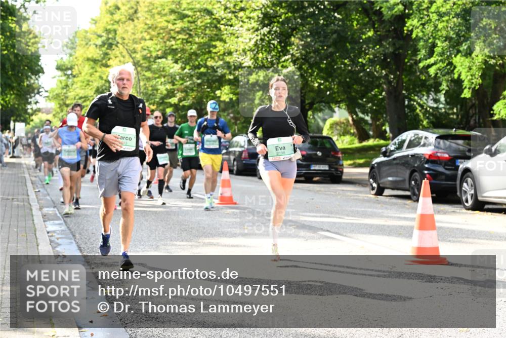 20.09.2026 - PSD Bank Halbmarathon Dr. Thomas Lammeyer http://msf.ph/oto/10497551 20.09.2026 10:47:36 Laufen 13, 2198 meine-sportfotos.de