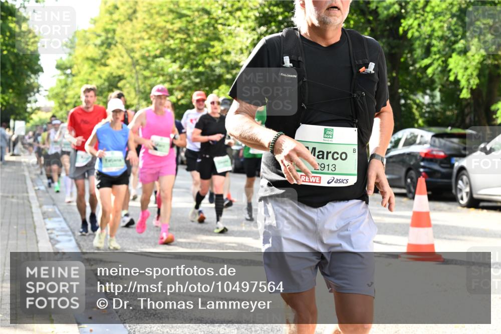 20.09.2026 - PSD Bank Halbmarathon Dr. Thomas Lammeyer http://msf.ph/oto/10497564 20.09.2026 10:47:38 Laufen 2913 meine-sportfotos.de