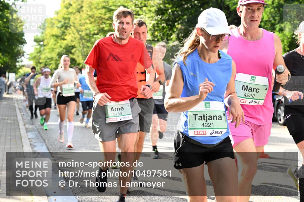 20.09.2026 - PSD Bank Halbmarathon Dr. Thomas Lammeyer http://msf.ph/oto/10497581 20.09.2026 10:47:41 Laufen 3789, 4221, 4222 meine-sportfotos.de