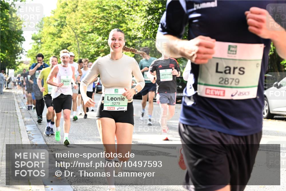 20.09.2026 - PSD Bank Halbmarathon Dr. Thomas Lammeyer http://msf.ph/oto/10497593 20.09.2026 10:47:43 Laufen 273, 1279, 4122, 2879, 25 meine-sportfotos.de