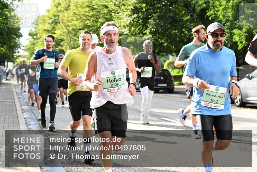 20.09.2026 - PSD Bank Halbmarathon Dr. Thomas Lammeyer http://msf.ph/oto/10497605 20.09.2026 10:47:44 Laufen 9, 2736, 1093 meine-sportfotos.de