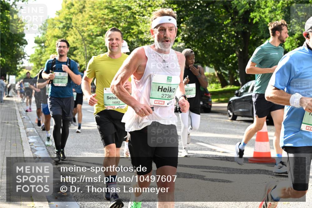 20.09.2026 - PSD Bank Halbmarathon Dr. Thomas Lammeyer http://msf.ph/oto/10497607 20.09.2026 10:47:45 Laufen  meine-sportfotos.de