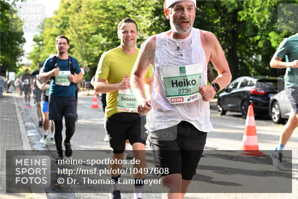20.09.2026 - PSD Bank Halbmarathon Dr. Thomas Lammeyer http://msf.ph/oto/10497608 20.09.2026 10:47:45 Laufen 1682, 2736 meine-sportfotos.de