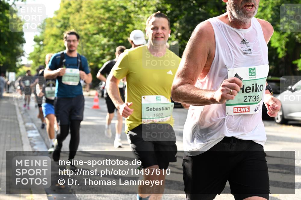 20.09.2026 - PSD Bank Halbmarathon Dr. Thomas Lammeyer http://msf.ph/oto/10497610 20.09.2026 10:47:45 Laufen 1682, 2736 meine-sportfotos.de