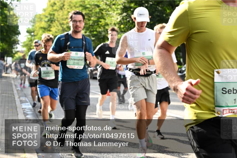 20.09.2026 - PSD Bank Halbmarathon Dr. Thomas Lammeyer http://msf.ph/oto/10497615 20.09.2026 10:47:46 Laufen 2395, 1 meine-sportfotos.de