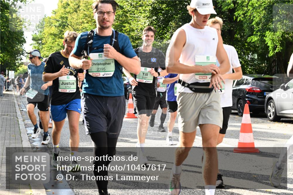 20.09.2026 - PSD Bank Halbmarathon Dr. Thomas Lammeyer http://msf.ph/oto/10497617 20.09.2026 10:47:46 Laufen 2395, 3752, 5, 2221, 1313 meine-sportfotos.de