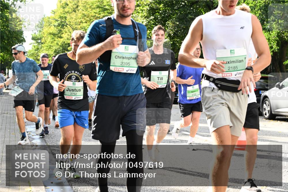 20.09.2026 - PSD Bank Halbmarathon Dr. Thomas Lammeyer http://msf.ph/oto/10497619 20.09.2026 10:47:46 Laufen 327, 5, 2395, 3752, 2221, 4720, 2185 meine-sportfotos.de