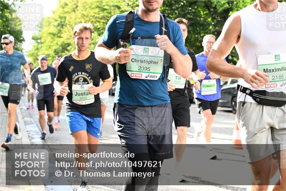 20.09.2026 - PSD Bank Halbmarathon Dr. Thomas Lammeyer http://msf.ph/oto/10497621 20.09.2026 10:47:47 Laufen 2395, 2221, 2185, 3752 meine-sportfotos.de