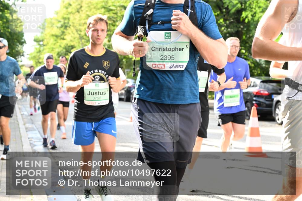 20.09.2026 - PSD Bank Halbmarathon Dr. Thomas Lammeyer http://msf.ph/oto/10497622 20.09.2026 10:47:47 Laufen 2395, 3752 meine-sportfotos.de