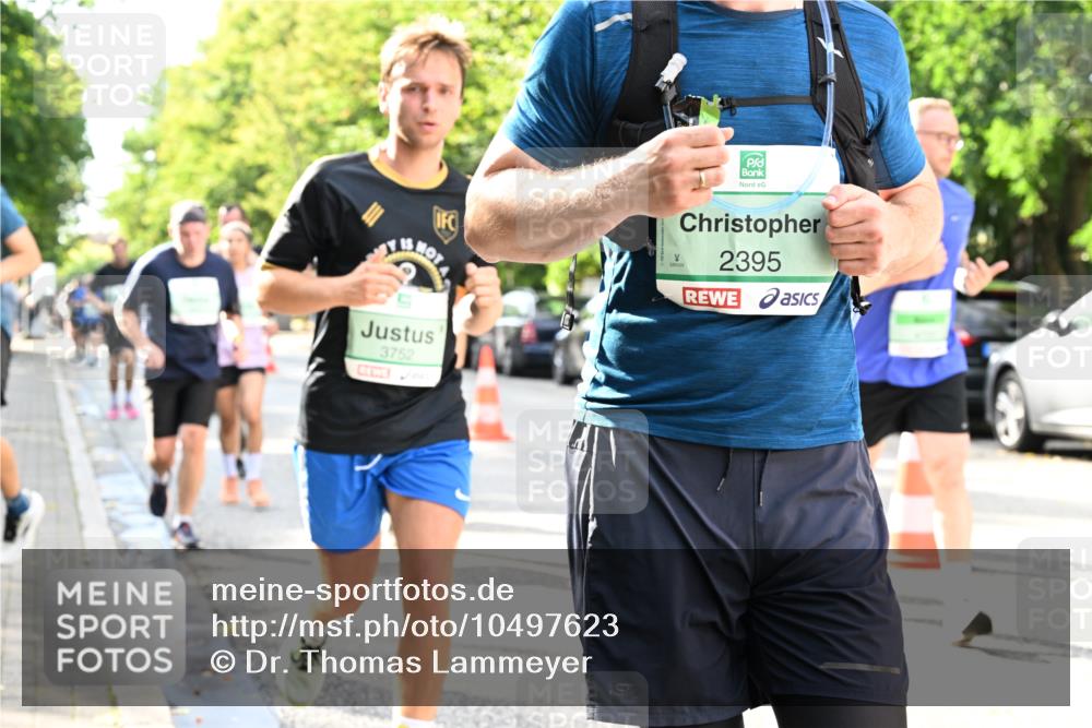 20.09.2026 - PSD Bank Halbmarathon Dr. Thomas Lammeyer http://msf.ph/oto/10497623 20.09.2026 10:47:47 Laufen 3752, 2395 meine-sportfotos.de