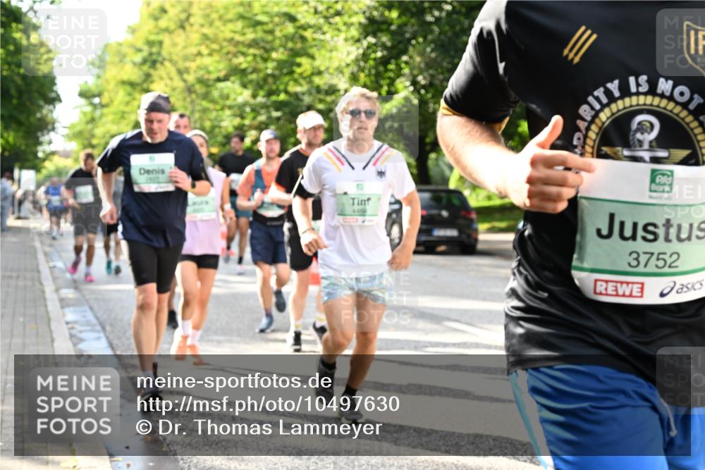20.09.2026 - PSD Bank Halbmarathon Dr. Thomas Lammeyer http://msf.ph/oto/10497630 20.09.2026 10:47:48 Laufen 3752 meine-sportfotos.de