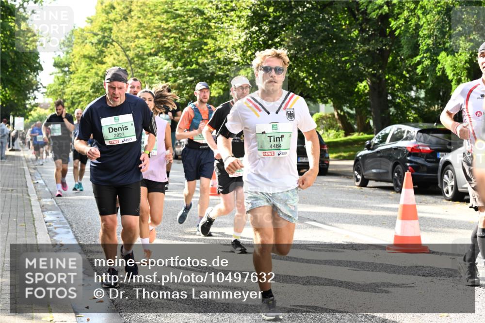 20.09.2026 - PSD Bank Halbmarathon Dr. Thomas Lammeyer http://msf.ph/oto/10497632 20.09.2026 10:47:48 Laufen 2827, 4464 meine-sportfotos.de