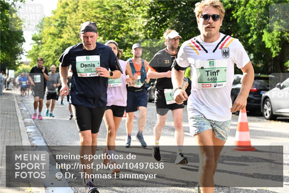 20.09.2026 - PSD Bank Halbmarathon Dr. Thomas Lammeyer http://msf.ph/oto/10497636 20.09.2026 10:47:49 Laufen 2827, 2480, 23, 4464, 15 meine-sportfotos.de
