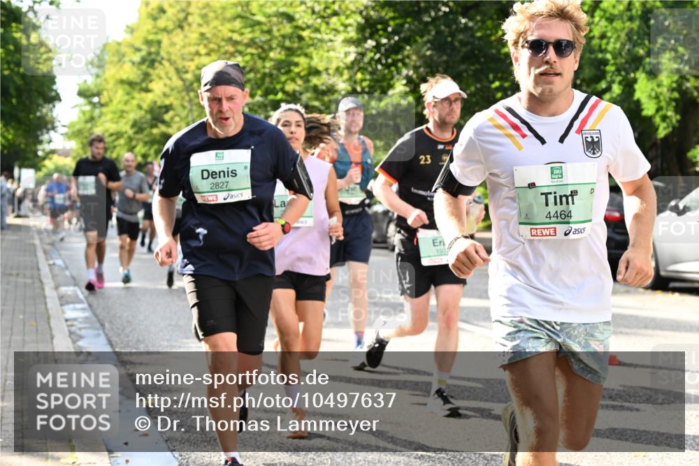 20.09.2026 - PSD Bank Halbmarathon Dr. Thomas Lammeyer http://msf.ph/oto/10497637 20.09.2026 10:47:49 Laufen 2827, 23, 192, 4464 meine-sportfotos.de