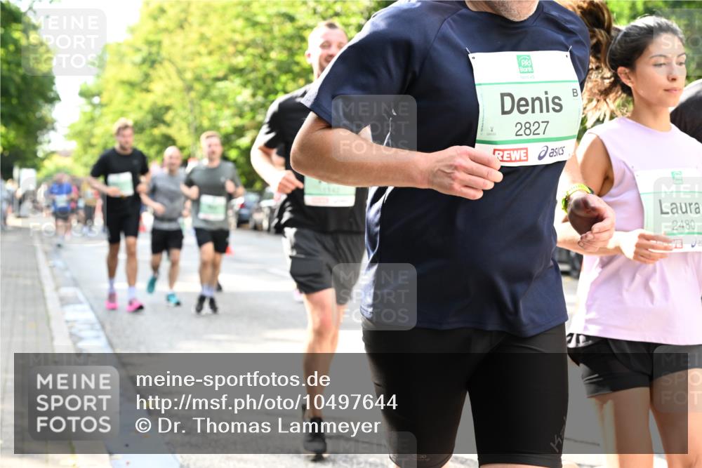 20.09.2026 - PSD Bank Halbmarathon Dr. Thomas Lammeyer http://msf.ph/oto/10497644 20.09.2026 10:47:50 Laufen 2827, 2480 meine-sportfotos.de