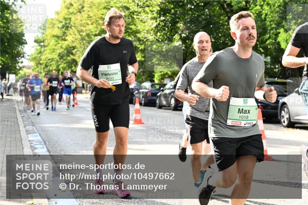 20.09.2026 - PSD Bank Halbmarathon Dr. Thomas Lammeyer http://msf.ph/oto/10497662 20.09.2026 10:47:53 Laufen 2693, 1018 meine-sportfotos.de