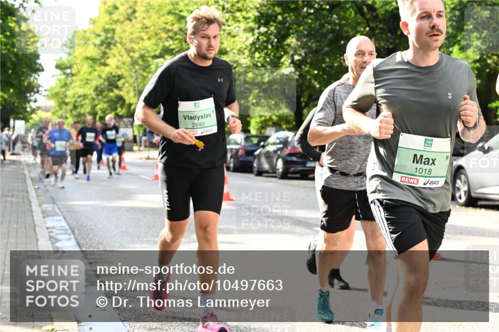 20.09.2026 - PSD Bank Halbmarathon Dr. Thomas Lammeyer http://msf.ph/oto/10497663 20.09.2026 10:47:53 Laufen 2693, 1018 meine-sportfotos.de