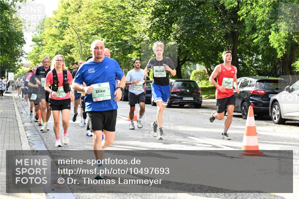 20.09.2026 - PSD Bank Halbmarathon Dr. Thomas Lammeyer http://msf.ph/oto/10497693 20.09.2026 10:47:59 Laufen  meine-sportfotos.de