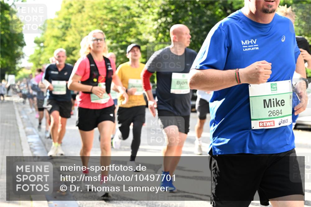 20.09.2026 - PSD Bank Halbmarathon Dr. Thomas Lammeyer http://msf.ph/oto/10497701 20.09.2026 10:48:00 Laufen 2684 meine-sportfotos.de