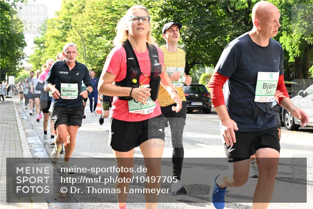 20.09.2026 - PSD Bank Halbmarathon Dr. Thomas Lammeyer http://msf.ph/oto/10497705 20.09.2026 10:48:01 Laufen 5, 3894, 2174, 2700, 2661 meine-sportfotos.de