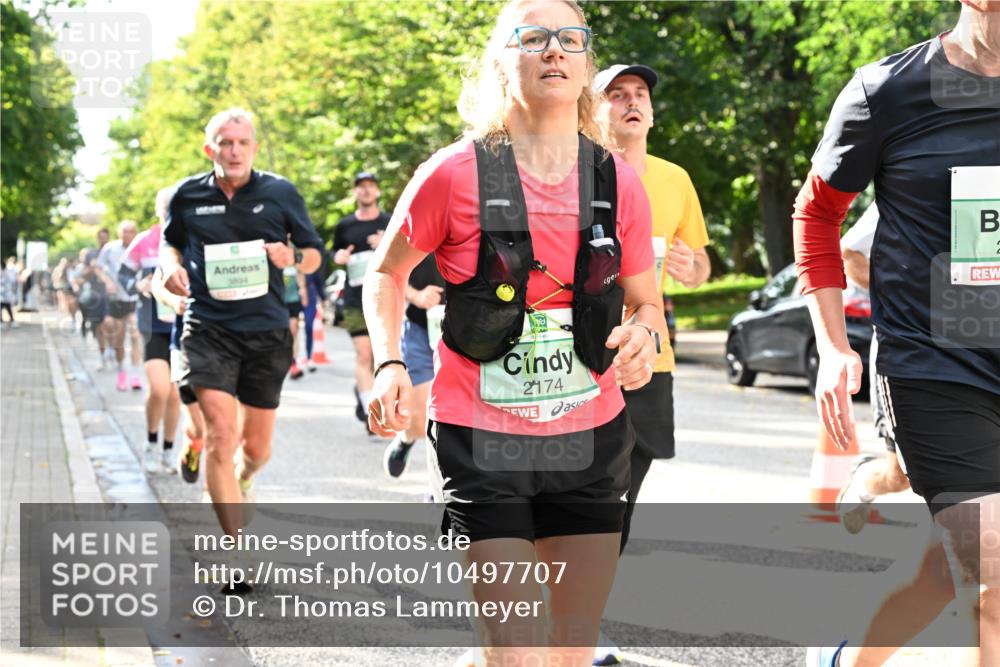 20.09.2026 - PSD Bank Halbmarathon Dr. Thomas Lammeyer http://msf.ph/oto/10497707 20.09.2026 10:48:01 Laufen 3804, 2174 meine-sportfotos.de