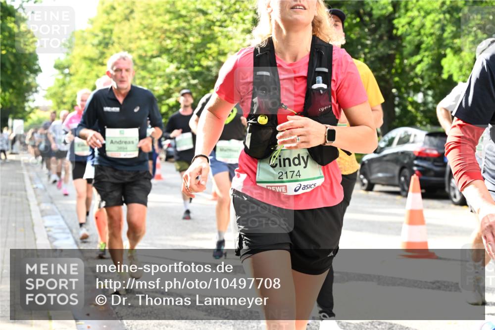 20.09.2026 - PSD Bank Halbmarathon Dr. Thomas Lammeyer http://msf.ph/oto/10497708 20.09.2026 10:48:01 Laufen 2174 meine-sportfotos.de